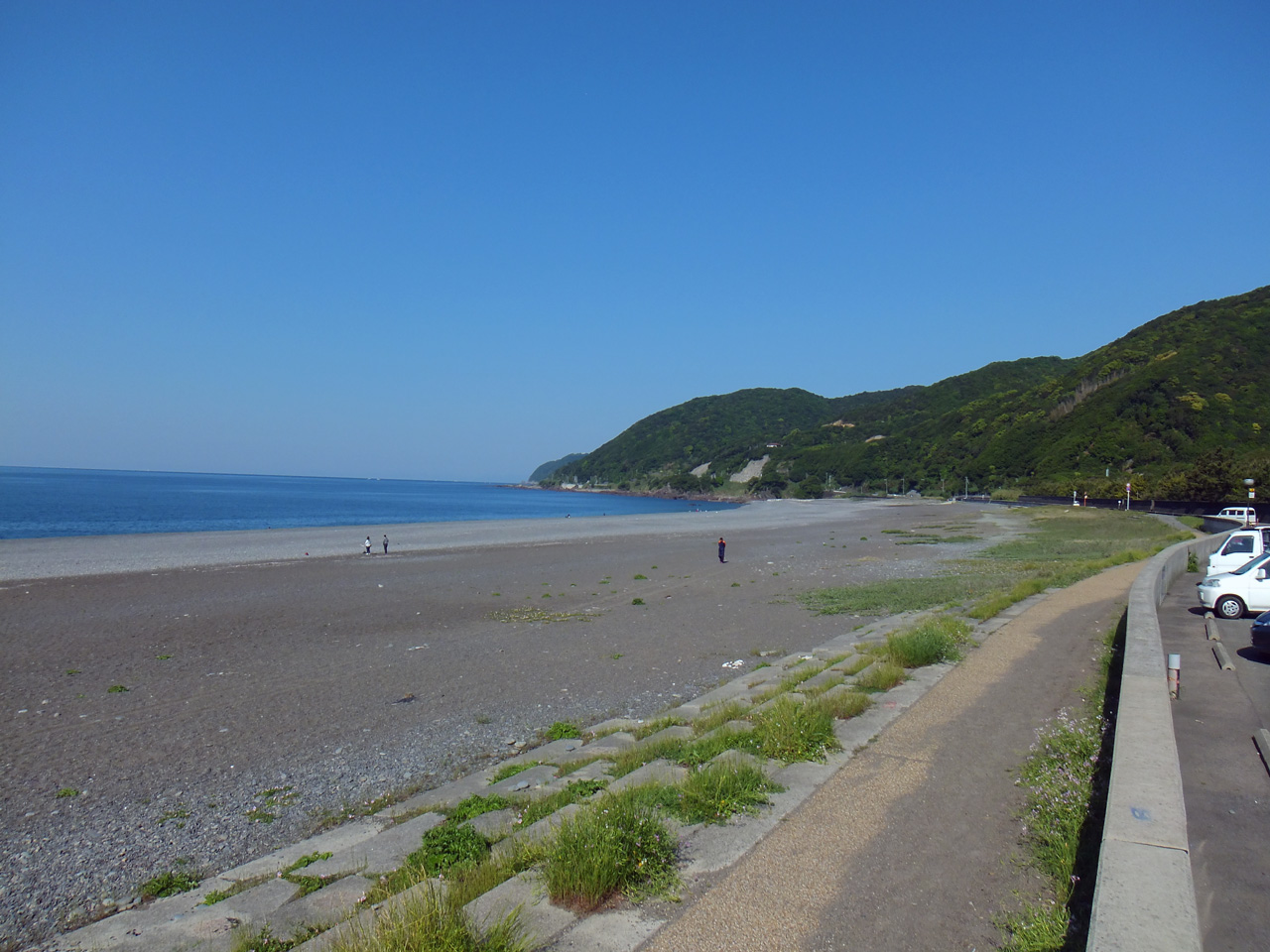 聖地巡礼 和歌山県 Wakayama Anime Tourism