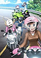 聖地巡礼 ばくおん Anime Tourism