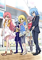 聖地巡礼 中野区 Nakano Anime Tourism 聖地巡礼 中野区 Nakano Anime Tourism